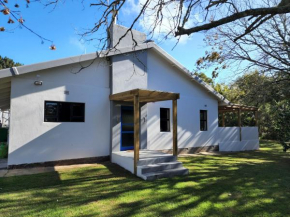 Luxury Modern Farmhouse just outside Plett